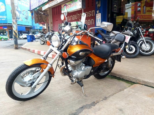ขาย KAWASAKI BOSS175 ปี2004 เดิมๆ เครื่องดี สีเดิม ระบบไฟติดครบ ทะเบียนพร้อมโอน ราคา 29500 บาท ส่งได้ทั่วไทย  สนใจติดต่อ ☎️081-0578282 FACEBOOK ชาญณรงค์ ป๊อป ชัยอมฤต ไอดีไลน์ POPBIGBIKESAKON สนใจรถสวย ถูก ดี ต้อง POP BIGBIKE SAKONNAKHON คลิปวิดีโอ https:/