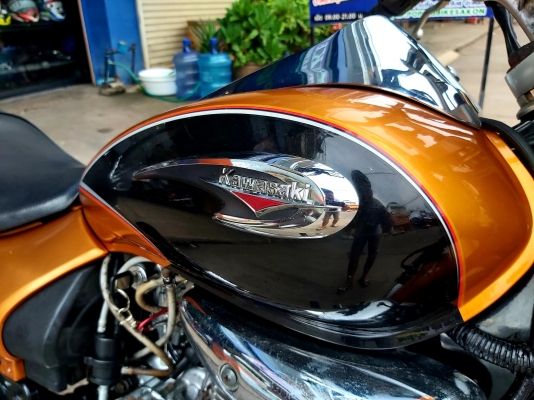 ขาย KAWASAKI BOSS175 ปี2004 เดิมๆ เครื่องดี สีเดิม ระบบไฟติดครบ ทะเบียนพร้อมโอน ราคา 29500 บาท ส่งได้ทั่วไทย สนใจติดต่อ ☎️081-0578282 FACEBOOK ชาญณรงค์ ป๊อป ชัยอมฤต ไอดีไลน์ POPBIGBIKESAKON สนใจรถสวย ถูก ดี ต้อง POP BIGBIKE SAKONNAKHON คลิปวิดีโอ https:/ ขาย KAWASAKI BOSS175 ปี2004 เดิมๆ เครื่องดี สีเดิม ระบบไฟติดครบ ทะเบียนพร้อมโอน ราคา 29500 บาท ส่งได้ทั่วไทย สนใจติดต่อ ☎️081-0578282 FACEBOOK ชาญณรงค์ ป๊อป ชัยอมฤต ไอดีไลน์ POPBIGBIKESAKON สนใจรถสวย ถูก ดี ต้อง POP BIGBIKE SAKONNAKHON คลิปวิดีโอ https:/
