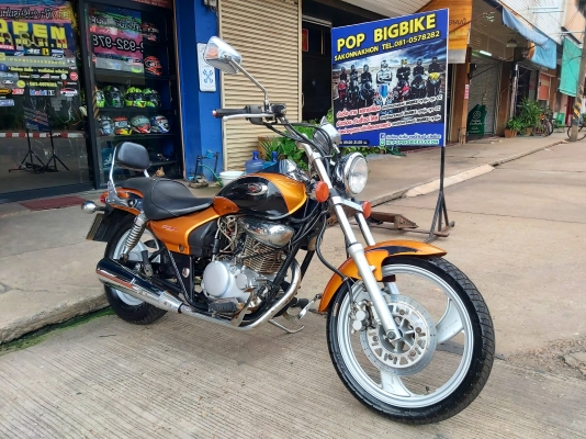 ขาย KAWASAKI BOSS175 ปี2004 เดิมๆ เครื่องดี สีเดิม ระบบไฟติดครบ ทะเบียนพร้อมโอน ราคา 29500 บาท ส่งได้ทั่วไทย สนใจติดต่อ ☎️081-0578282 FACEBOOK ชาญณรงค์ ป๊อป ชัยอมฤต ไอดีไลน์ POPBIGBIKESAKON สนใจรถสวย ถูก ดี ต้อง POP BIGBIKE SAKONNAKHON คลิปวิดีโอ https:/ ขาย KAWASAKI BOSS175 ปี2004 เดิมๆ เครื่องดี สีเดิม ระบบไฟติดครบ ทะเบียนพร้อมโอน ราคา 29500 บาท ส่งได้ทั่วไทย สนใจติดต่อ ☎️081-0578282 FACEBOOK ชาญณรงค์ ป๊อป ชัยอมฤต ไอดีไลน์ POPBIGBIKESAKON สนใจรถสวย ถูก ดี ต้อง POP BIGBIKE SAKONNAKHON คลิปวิดีโอ https:/