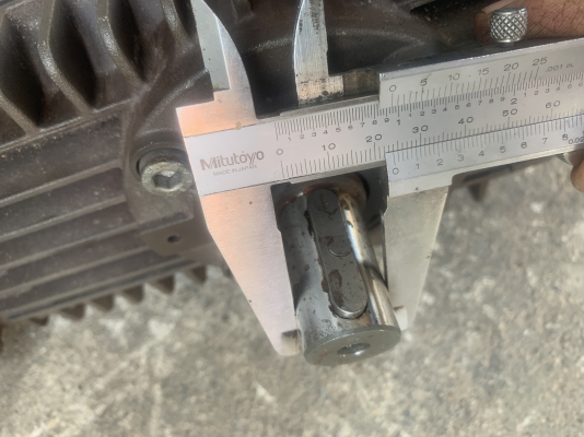 ขายหัวปั๊มฉีดน้ำแรงดันสูง Inter Pump made in Italy รุ่น W2141 รุ่นตัวใหญ่ ทำแรงดันได้ 210บาร์ สภาพสวยใหม่มาก ใช้งานมาน้อยครั้ง หมุนนิ่ม พร้อมใช้งาน ขายหัวปั๊มฉีดน้ำแรงดันสูง Inter Pump made in Italy รุ่น W2141 รุ่นตัวใหญ่ ทำแรงดันได้ 210บาร์ สภาพสวยใหม่มาก ใช้งานมาน้อยครั้ง หมุนนิ่ม พร้อมใช้งาน