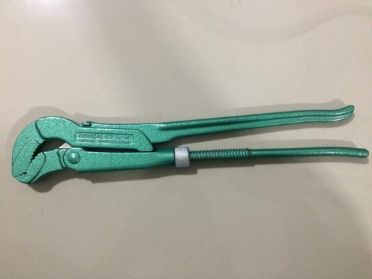 ขายคอม้าDOWIDAT Made in Germany. ขนาดปากจับ1&quot;งานใหม่เก่าเก็บ