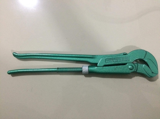 ขายคอม้าDOWIDAT Made in Germany. ขนาดปากจับ1&quot;งานใหม่เก่าเก็บ