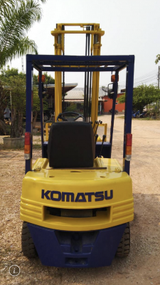 ขาย โฟรคลิฟท์ โคมัสสุ ขีด 11 เครื่อง ดีเซล หนัก 1.5 ตัน เสา 4 เมตร ติดตั้งงาเท เกียธรรมดา ขาย โฟรคลิฟท์ โคมัสสุ ขีด 11 เครื่อง ดีเซล หนัก 1.5 ตัน เสา 4 เมตร ติดตั้งงาเท เกียธรรมดา