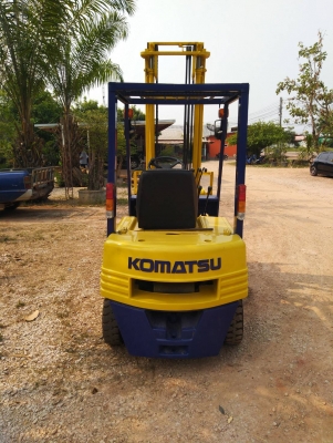 ขาย โฟรคลิฟท์ โคมัสสุ ขีด 11 เครื่อง ดีเซล หนัก 1.5 ตัน เสา 4 เมตร ติดตั้งงาเท เกียธรรมดา ขาย โฟรคลิฟท์ โคมัสสุ ขีด 11 เครื่อง ดีเซล หนัก 1.5 ตัน เสา 4 เมตร ติดตั้งงาเท เกียธรรมดา