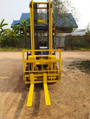 ขาย โฟรคลิฟท์ โคมัสสุ ขีด 11 เครื่อง ดีเซล หนัก 1.5 ตัน เสา 4 เมตร ติดตั้งงาเท เกียธรรมดา ขาย โฟรคลิฟท์ โคมัสสุ ขีด 11 เครื่อง ดีเซล หนัก 1.5 ตัน เสา 4 เมตร ติดตั้งงาเท เกียธรรมดา