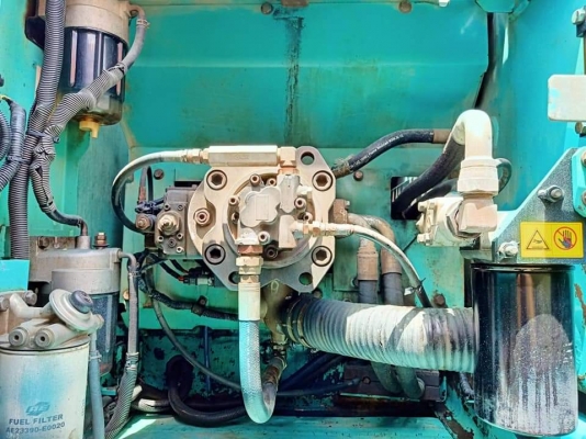 ขายจ้า..KOBELCO SK200-8 SUPER x YN12. สภาพสวย  เครื่องปั๊มแห้ง...พร้อมใช้  โทร 089-3818694 จ๊อย