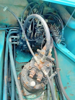 ขายจ้า..KOBELCO SK200-8 SUPER x YN12. สภาพสวย  เครื่องปั๊มแห้ง...พร้อมใช้  โทร 089-3818694 จ๊อย