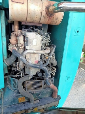 ขายจ้า..KOBELCO SK200-8 SUPER x YN12. สภาพสวย  เครื่องปั๊มแห้ง...พร้อมใช้  โทร 089-3818694 จ๊อย