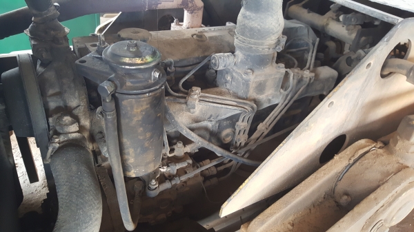 ขาย รถตัก KOMATSU SD23 เกียร์ทอร์ค แขนยาวพิเศษ เครื่องดี ราคาต่อรองได้ครับ ขาย รถตัก KOMATSU SD23 เกียร์ทอร์ค แขนยาวพิเศษ เครื่องดี ราคาต่อรองได้ครับ