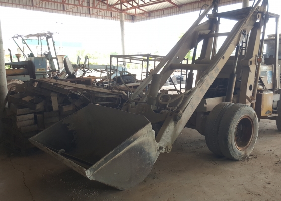 ขาย รถตัก KOMATSU SD23 เกียร์ทอร์ค แขนยาวพิเศษ เครื่องดี ราคาต่อรองได้ครับ ขาย รถตัก KOMATSU SD23 เกียร์ทอร์ค แขนยาวพิเศษ เครื่องดี ราคาต่อรองได้ครับ