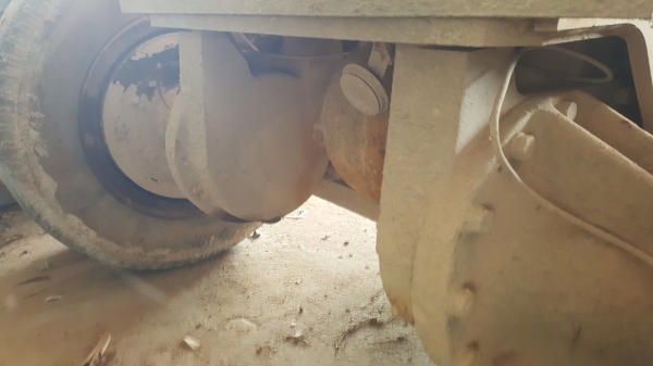 ขาย รถตัก KOMATSU SD23 เกียร์ทอร์ค แขนยาวพิเศษ เครื่องดี ราคาต่อรองได้ครับ ขาย รถตัก KOMATSU SD23 เกียร์ทอร์ค แขนยาวพิเศษ เครื่องดี ราคาต่อรองได้ครับ