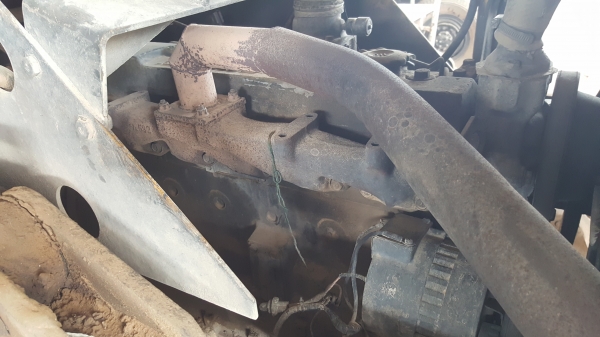 ขาย รถตัก KOMATSU SD23 เกียร์ทอร์ค แขนยาวพิเศษ เครื่องดี ราคาต่อรองได้ครับ ขาย รถตัก KOMATSU SD23 เกียร์ทอร์ค แขนยาวพิเศษ เครื่องดี ราคาต่อรองได้ครับ