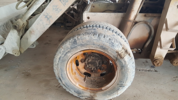 ขาย รถตัก KOMATSU SD23 เกียร์ทอร์ค แขนยาวพิเศษ เครื่องดี ราคาต่อรองได้ครับ ขาย รถตัก KOMATSU SD23 เกียร์ทอร์ค แขนยาวพิเศษ เครื่องดี ราคาต่อรองได้ครับ