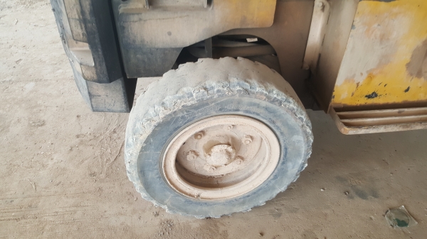 ขาย รถตัก KOMATSU SD23 เกียร์ทอร์ค แขนยาวพิเศษ เครื่องดี ราคาต่อรองได้ครับ ขาย รถตัก KOMATSU SD23 เกียร์ทอร์ค แขนยาวพิเศษ เครื่องดี ราคาต่อรองได้ครับ