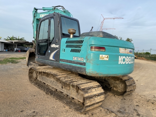 ????เข้าใหม่สวยๆๆจร้า สวยไม่มีที่ติ✅ ✳️ขาย 1,450,000 KOBELCO SK140LC-8 super เอกสารเล่มทะเบียน ไฟฟ้า ????เข้าใหม่สวยๆๆจร้า สวยไม่มีที่ติ✅ ✳️ขาย 1,450,000 KOBELCO SK140LC-8 super เอกสารเล่มทะเบียน ไฟฟ้า