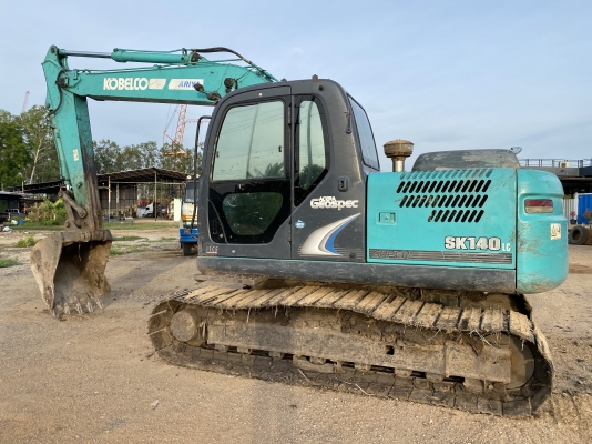 ????เข้าใหม่สวยๆๆจร้า สวยไม่มีที่ติ✅ ✳️ขาย 1,450,000 KOBELCO SK140LC-8 super เอกสารเล่มทะเบียน ไฟฟ้า ????เข้าใหม่สวยๆๆจร้า สวยไม่มีที่ติ✅ ✳️ขาย 1,450,000 KOBELCO SK140LC-8 super เอกสารเล่มทะเบียน ไฟฟ้า