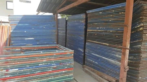 ขายนั่งร้านมือ2