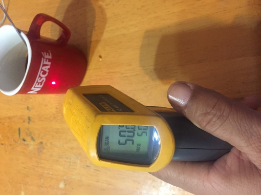 ขาย Infrared วัดอุณภูมิ Fluke ขาย Infrared วัดอุณภูมิ Fluke