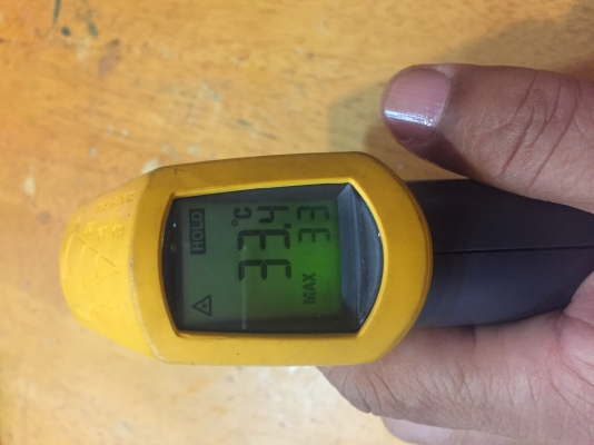 ขาย Infrared วัดอุณภูมิ Fluke ขาย Infrared วัดอุณภูมิ Fluke