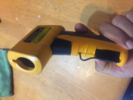 ขาย Infrared วัดอุณภูมิ Fluke ขาย Infrared วัดอุณภูมิ Fluke