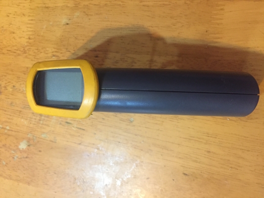 ขาย Infrared วัดอุณภูมิ Fluke ขาย Infrared วัดอุณภูมิ Fluke