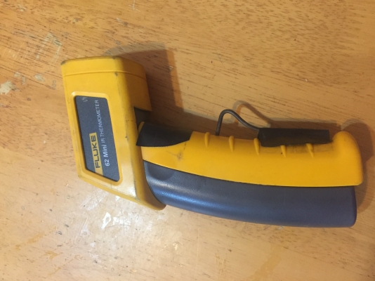 ขาย Infrared วัดอุณภูมิ Fluke ขาย Infrared วัดอุณภูมิ Fluke