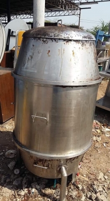 ขาย เตาอบเป็ดย่าง สภาพ สวยๆ สนใจทักมาค่ะ