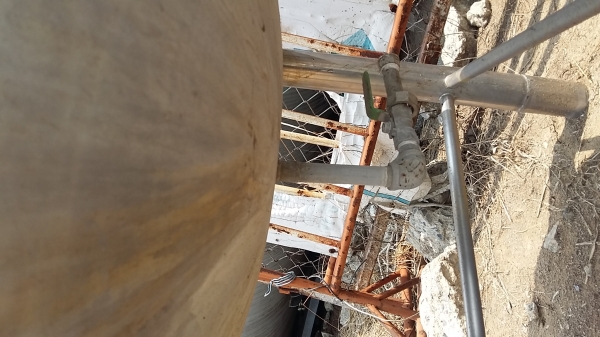 ขาย ถังกวนสแตนเลส 300 ลิตร สภาพสวยใช้งานได้ปกติ สนใจทักมาค่ะ ขาย ถังกวนสแตนเลส 300 ลิตร สภาพสวยใช้งานได้ปกติ สนใจทักมาค่ะ