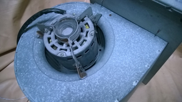 Blowerแอร์เทรน (Trane air package unit ) Blowerแอร์เทรน (Trane air package unit )