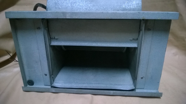 Blowerแอร์เทรน (Trane air package unit ) Blowerแอร์เทรน (Trane air package unit )