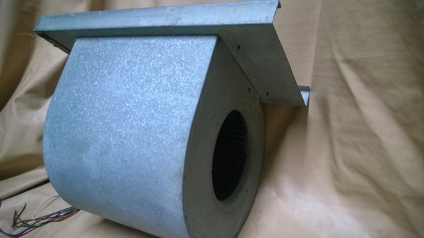 Blowerแอร์เทรน (Trane air package unit ) Blowerแอร์เทรน (Trane air package unit )