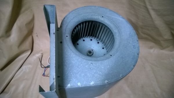 Blowerแอร์เทรน (Trane air package unit ) Blowerแอร์เทรน (Trane air package unit )