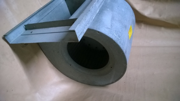 Blowerแอร์เทรน (Trane air package unit ) Blowerแอร์เทรน (Trane air package unit )