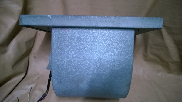 Blowerแอร์เทรน (Trane air package unit ) Blowerแอร์เทรน (Trane air package unit )