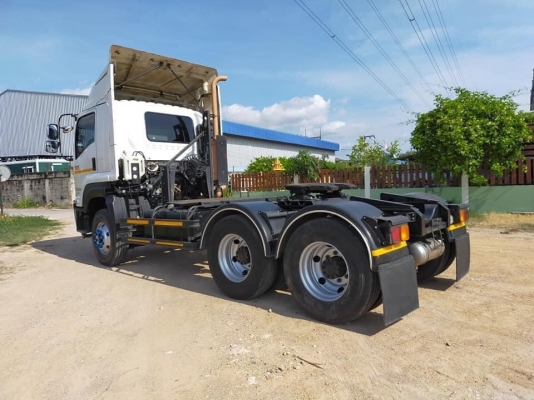 หัวลาก isuzu 360 ปี 60 0628349518 หัวลาก isuzu 360 ปี 60 0628349518
