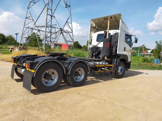 หัวลาก isuzu 360 ปี 60 0628349518 หัวลาก isuzu 360 ปี 60 0628349518