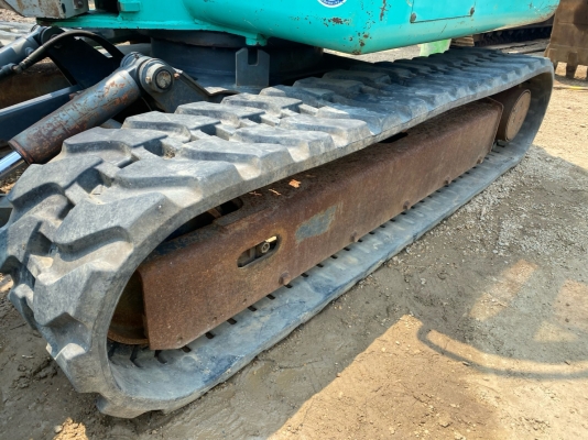 ขายรถขุด IHI 55J ตู้เก๋ง เครื่องยนต์ อีซูซุมังกร นำเข้าเองจากญี่ปุ่นโดยตรงโทร 081-8581834 แบงค์/เจ้าของขายเอง