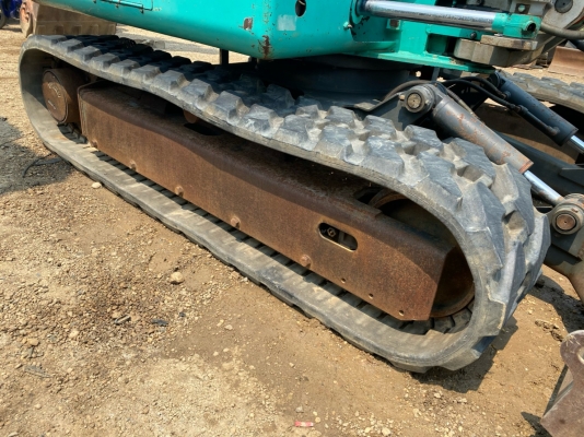 ขายรถขุด IHI 55J ตู้เก๋ง เครื่องยนต์ อีซูซุมังกร นำเข้าเองจากญี่ปุ่นโดยตรงโทร 081-8581834 แบงค์/เจ้าของขายเอง