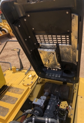 truck2hand cover