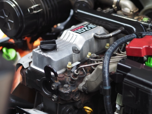 ขาย TOYOTA รุ่น 8 ดีเซล ขาย TOYOTA รุ่น 8 ดีเซล