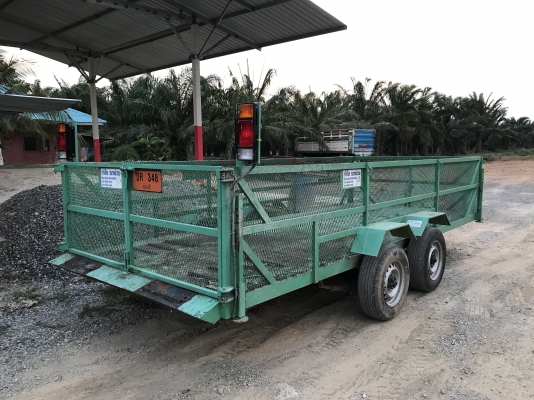 truck2hand cover