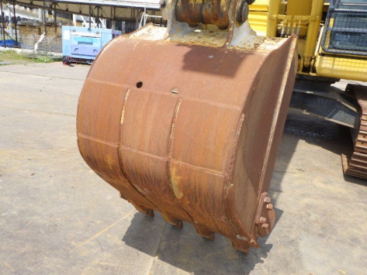 ขายรถขุดนำเข้าจากประเทศญี่ปุ่น komatsu pc120-8 สนใจติดต่อสอบถาม 0923309229 อีด