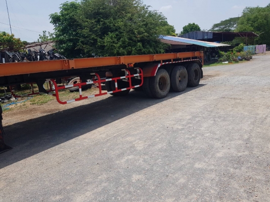truck2hand cover