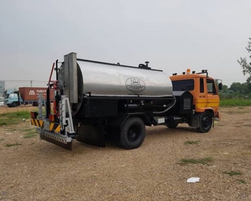 truck2hand cover