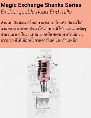 ขายครับขาย multi-angle head สภาพตามรูป ขาดปลอกรัด ขาย 8000 บาท