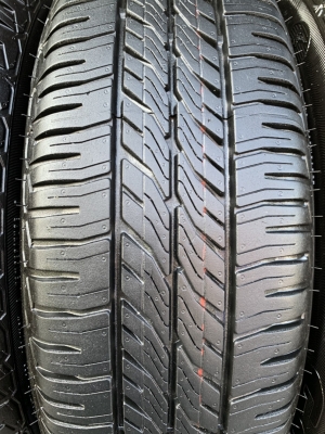 ล้อแม็กป้ายแดง Honda New Jazz ตัวรองท็อป ขอบ 15 พร้อมยางป้ายแดง 175-65-15 GoodYear สวยกริ๊บ