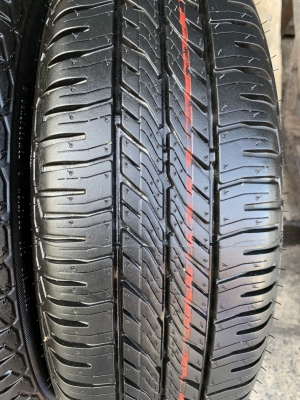ล้อแม็กป้ายแดง Honda New Jazz ตัวรองท็อป ขอบ 15 พร้อมยางป้ายแดง 175-65-15 GoodYear สวยกริ๊บ