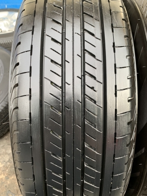 ล้อแม็กป้ายแดง ISUZU D-Max 2020 รุ่นใหม่ล่าสุด ขอบ 16 พร้อมยางน้องๆป้ายแดง 215-70-16 Bridgestone สวยๆ