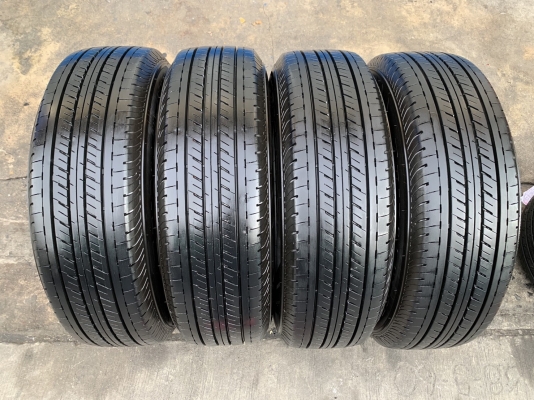 ล้อแม็กป้ายแดง ISUZU D-Max 2020 รุ่นใหม่ล่าสุด ขอบ 16 พร้อมยางน้องๆป้ายแดง 215-70-16 Bridgestone สวยๆ