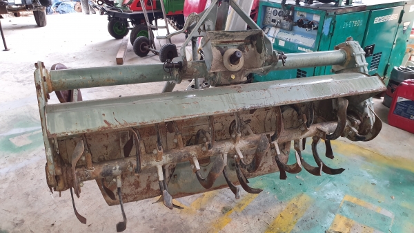 โรตารี 1.40 เมตร